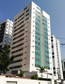 Baía de Mesquita Residence
