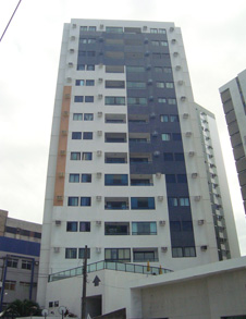 Edificio Baía Blanca