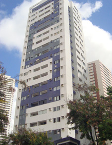 Edificio Baía de Córdoba