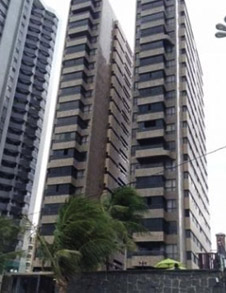 Edificio Baía de Córdoba